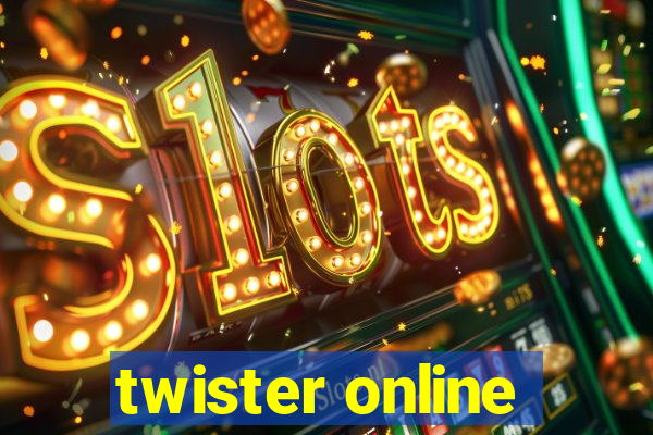 twister online